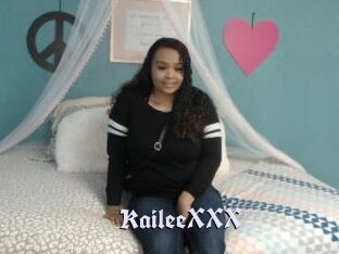 KaileeXXX