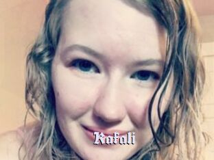 Kakali