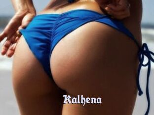 Kalhena