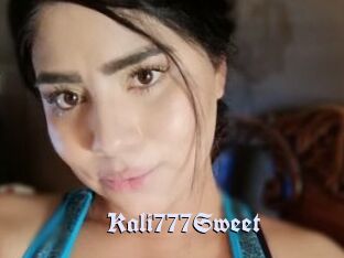 Kali777Sweet