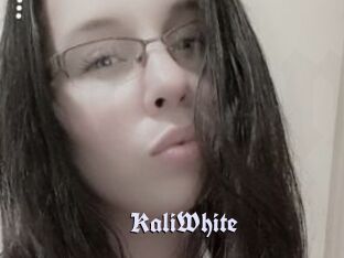 KaliWhite