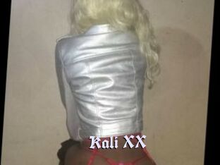 Kali_XX