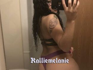 Kalliemelanie