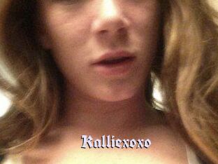 Kalliexoxo