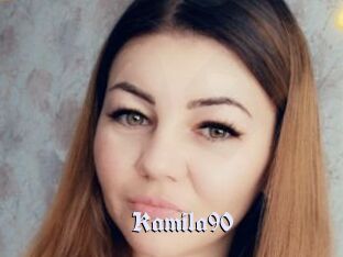 Kamila90