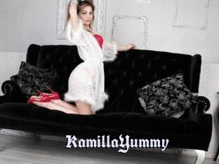 KamillaYummy