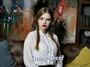 KamyCheek