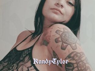 KandyTylor