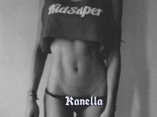 Kanella