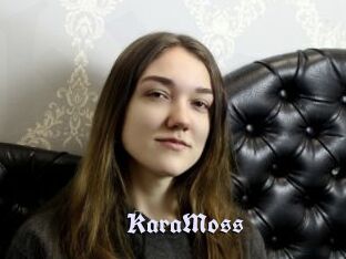 KaraMoss