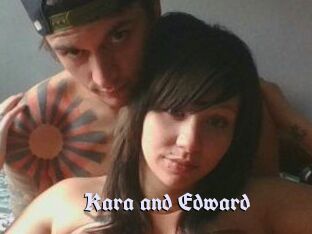 Kara_and_Edward