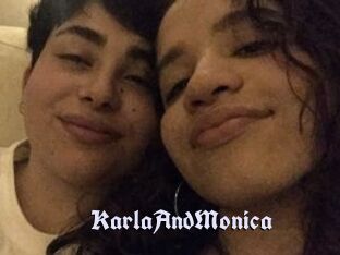 KarlaAndMonica