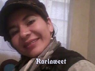 Karlaweet