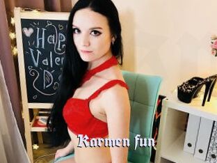 Karmen_fun