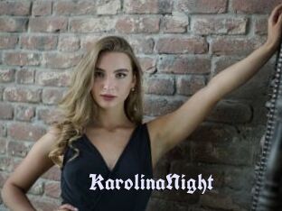 KarolinaNight