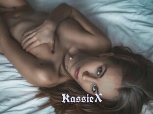 KassieX