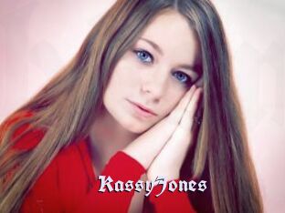 KassyJones