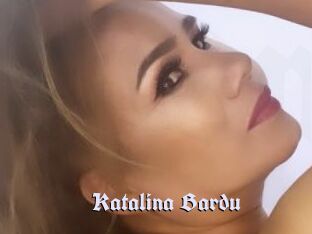 Katalina_Bardu