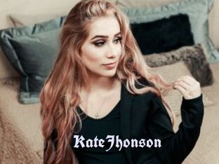 KateJhonson