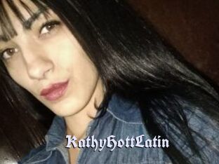 KathyHottLatin