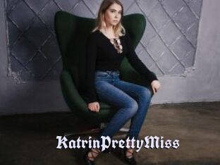 KatrinPrettyMiss