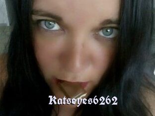 Katseyes