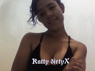 Katty_dirtyX