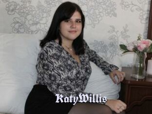 KatyWillis