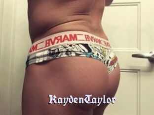 KaydenTaylor