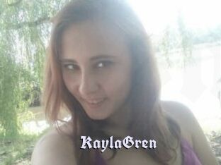 KaylaGren