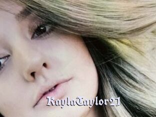 KaylaTaylor21