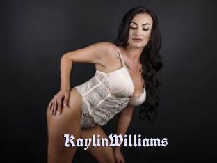 KaylinWilliams