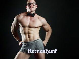 KeenanHunk