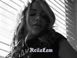 KeilaLam