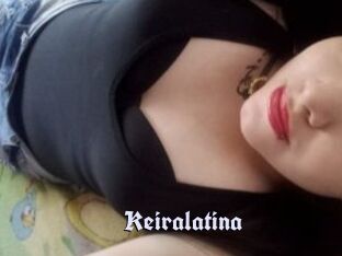 Keiralatina