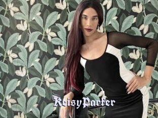KeisyParker