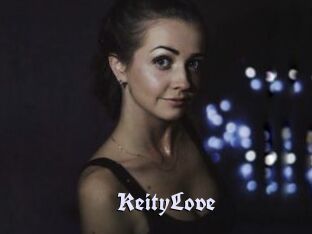 KeityLove