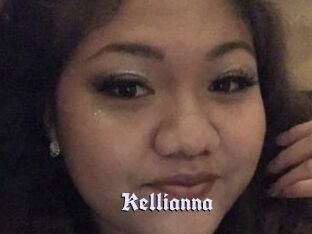 Kellianna