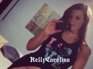 KellyCarolina