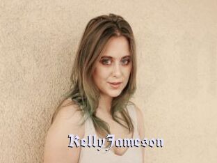 KellyJameson