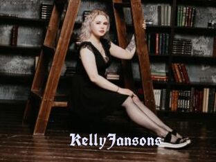 KellyJansons