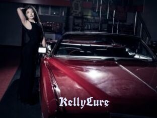 KellyLure