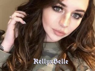 KellyxBelle