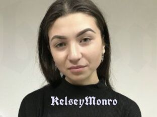 KelseyMonro