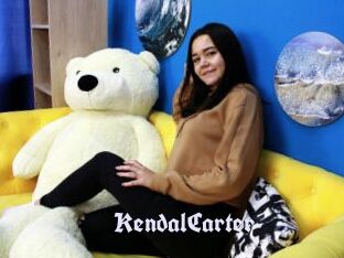 KendalCarter