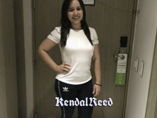 KendalReed