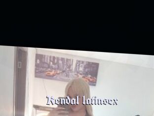 Kendal_latinsex