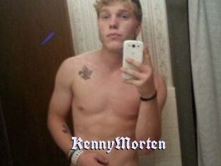 KennyMorten