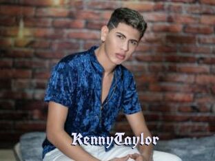 KennyTaylor