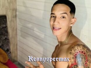 Kennyspermax
